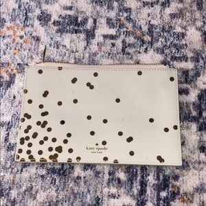 Kate Spade Pencil Bag